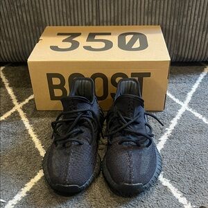 Adidas Yeezy Boost 350 V2  onyx